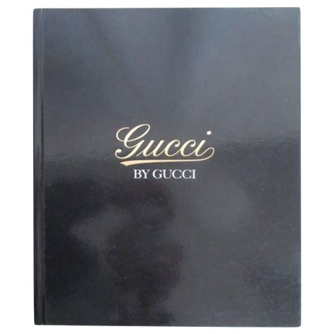 gucci book price|Gucci brand book pdf.